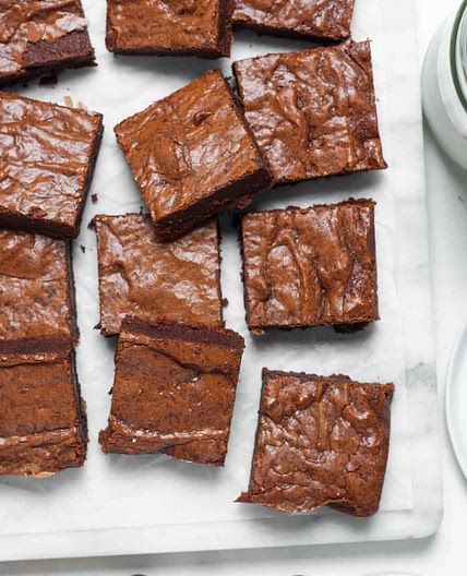 Gluten Free Brownies