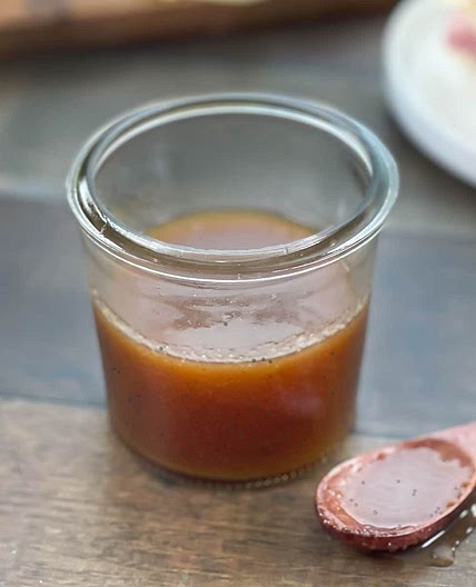 Sweet Onion Sauce Recipe