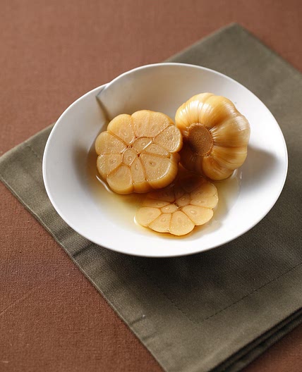 마늘 장아찌 만드는 법
