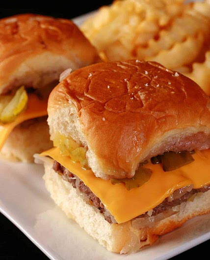 White Castle Burgers - Accurate Copycat Recipe!