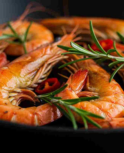Cuisson des Langoustines : Astuces, Méthode et Recette Détaillée