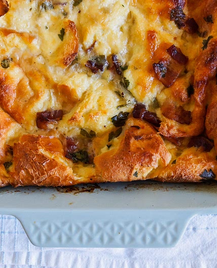 How to Make a Strata