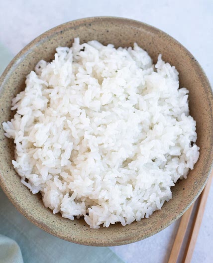 How to cook Calrose Rice