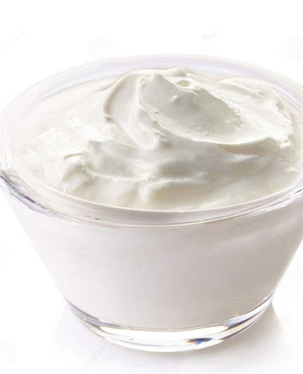 Sour Cream