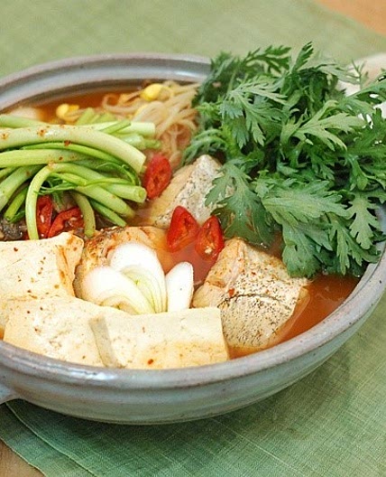 대구매운탕 만드는 법