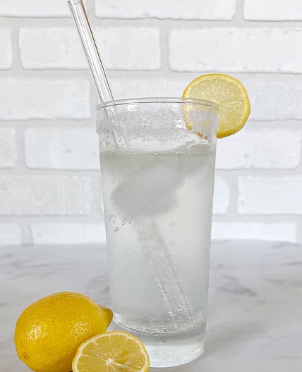 The Chilton Cocktail