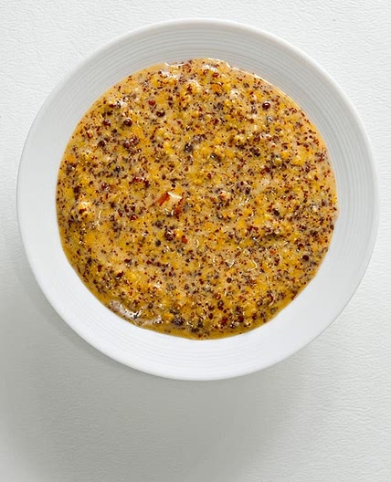 Basic Country Mustard