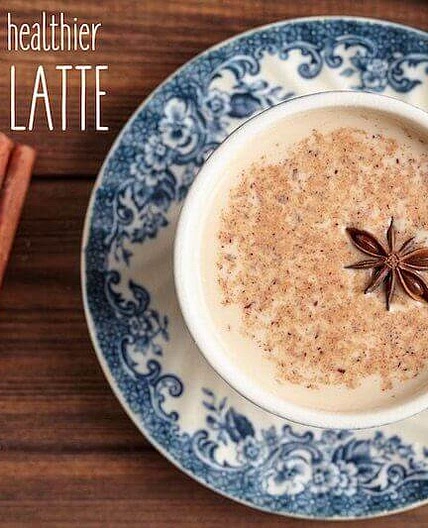 Chai Tea Latte Recipe