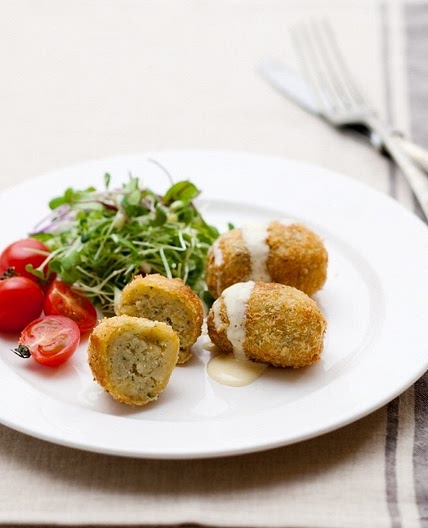 마늘 고구마크로켓 만드는 법