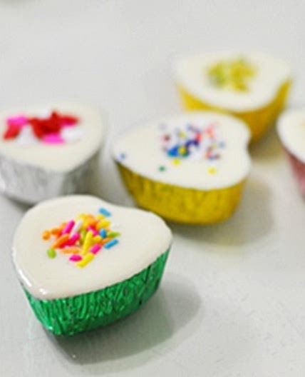 ํธ์ผ์ด์ฝ๋ฆฟ