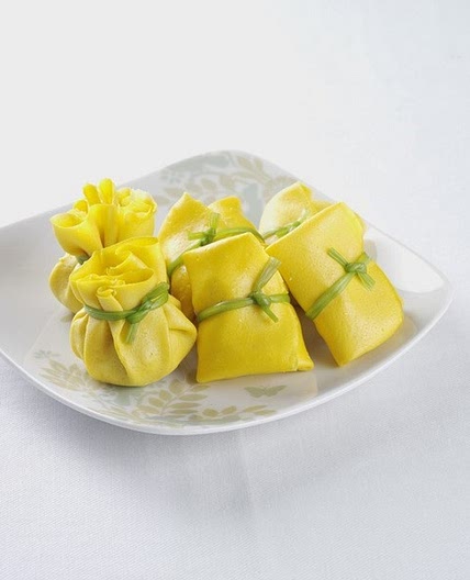 참치 계란쌈밥 만드는 법