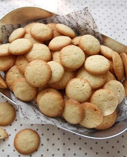 계란과자 만드는 법