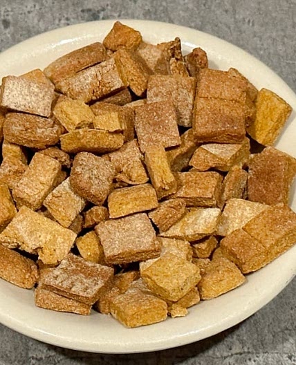 Homemade Training Treats for Dogs