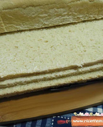 Pancarrè | La ricetta fotografata per prepararlo facilmente in casa!