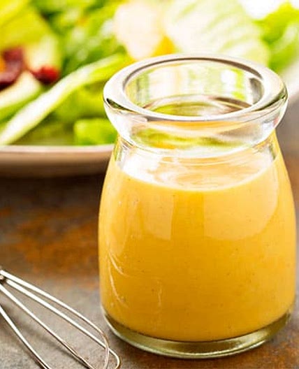 All-Purpose Vinaigrette