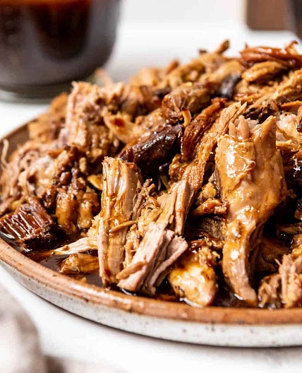 Instant Pot Pork Roast Recipe