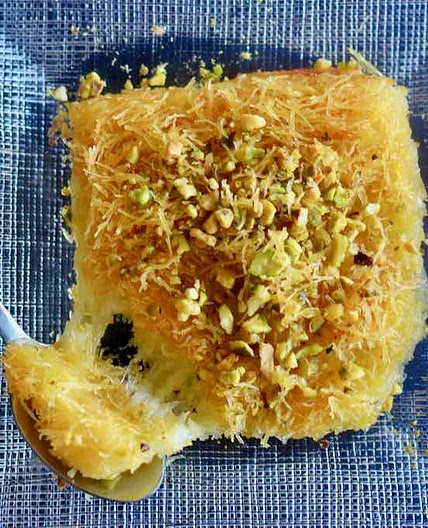 Kanafeh
