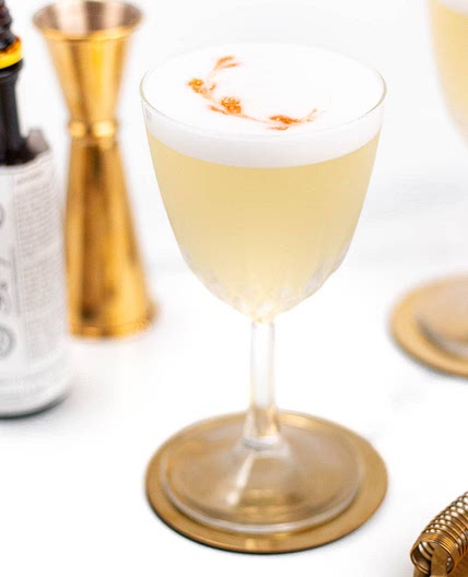 Pisco Sour