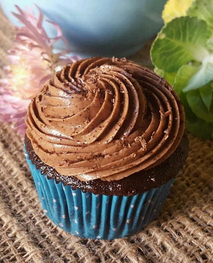 Coffee Butter Frosting