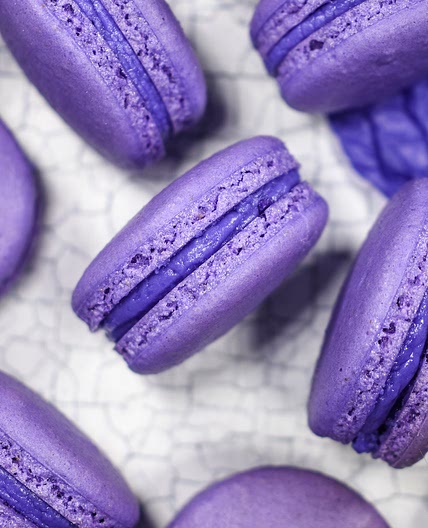 French Macaron Recipe
