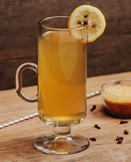 Hot Toddy