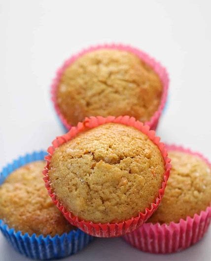 ABC Muffins