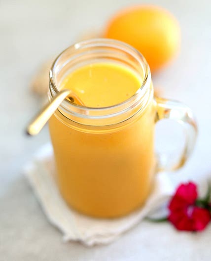 Anti Inflammatory Smoothie