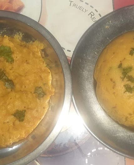 सूजी का उपमा (suji ka upma recipe in Hindi)