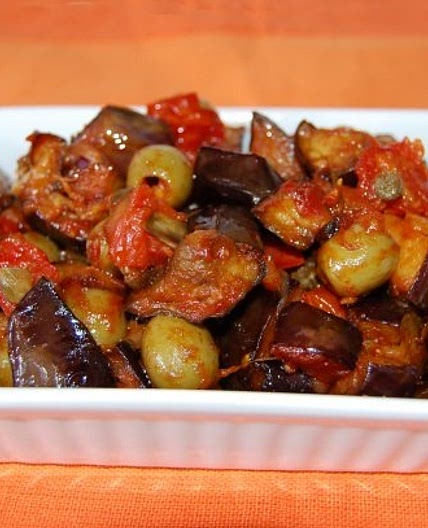 Caponata