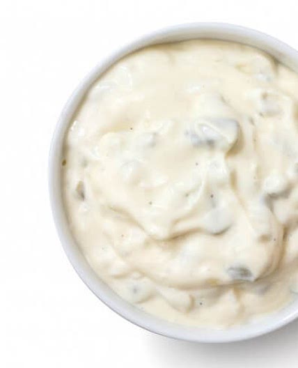 Copycat Bob's Big Boy Sauce