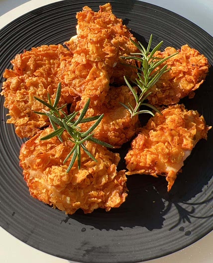 Chicken of the Woods