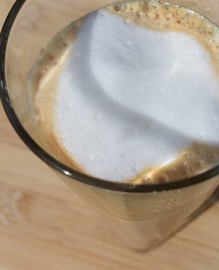 Spanish Latte