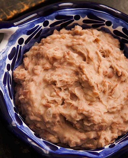 Refried Beans