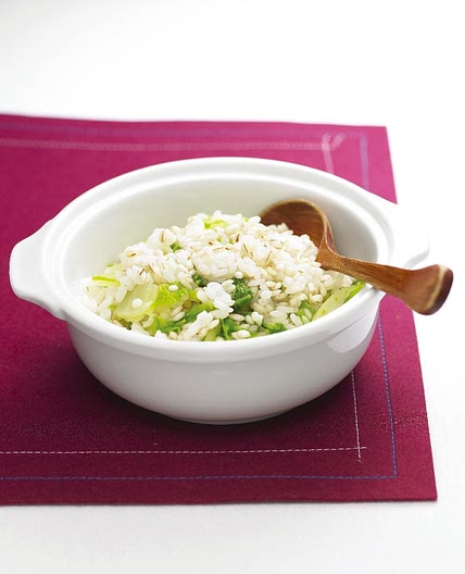 우거지솥밥 만드는 법