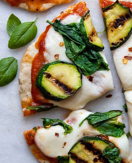 Gluten-Free Grilled Pizza (Easy Tips, Best Results)