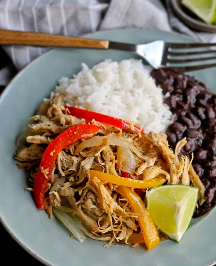 VACA FRITA DE POLLO