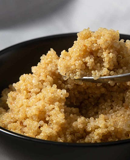 Instant Pot Quinoa