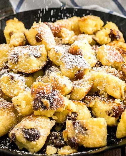 Kaiserschmarrn