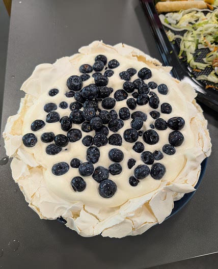 Pavlova