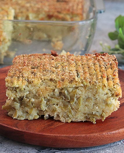 POLPETTONE ALLA GENOVESE