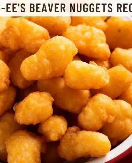 Buc-ee's Beaver Nuggets Recipe
