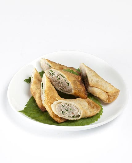 짜조 만드는 법