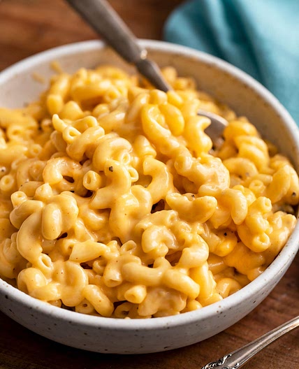 Instant Pot Mac and Cheese