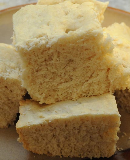 Johnny Cakes (The Bahamas)