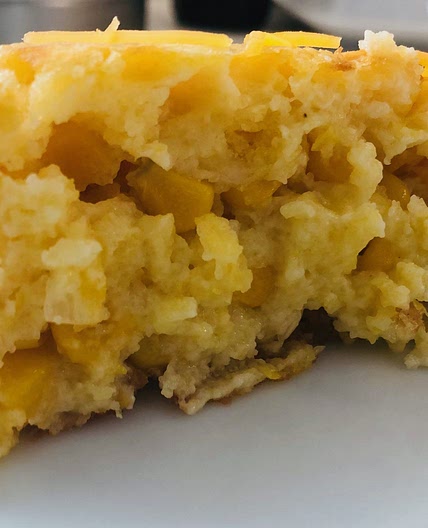 Spoon Bread
