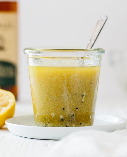 Dijon Vinaigrette