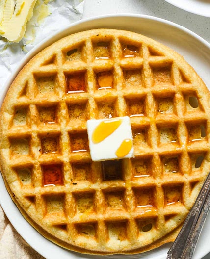 Keto Waffles