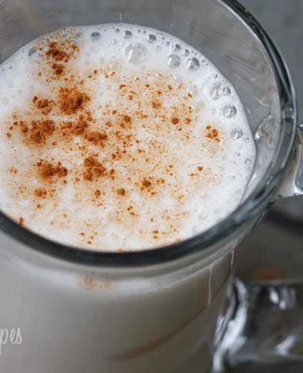 Avena - Healthy Oatmeal Shake