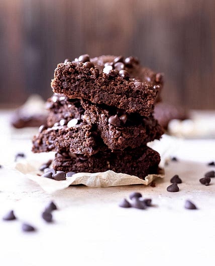 Black Bean Brownies Recipe
