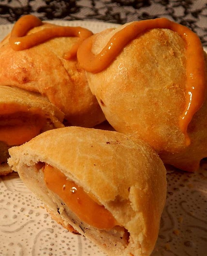 Natalie Powell's Knishes